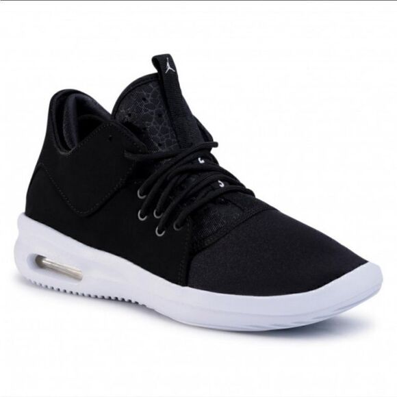 Jordan First Class sneakers size 7.5 - Picture 1 of 9